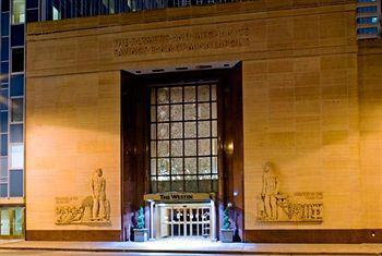 The Westin Hotel Minneapolis
